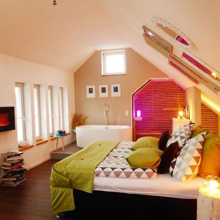 Kueken Winterberg Apartment Ngoại thất bức ảnh