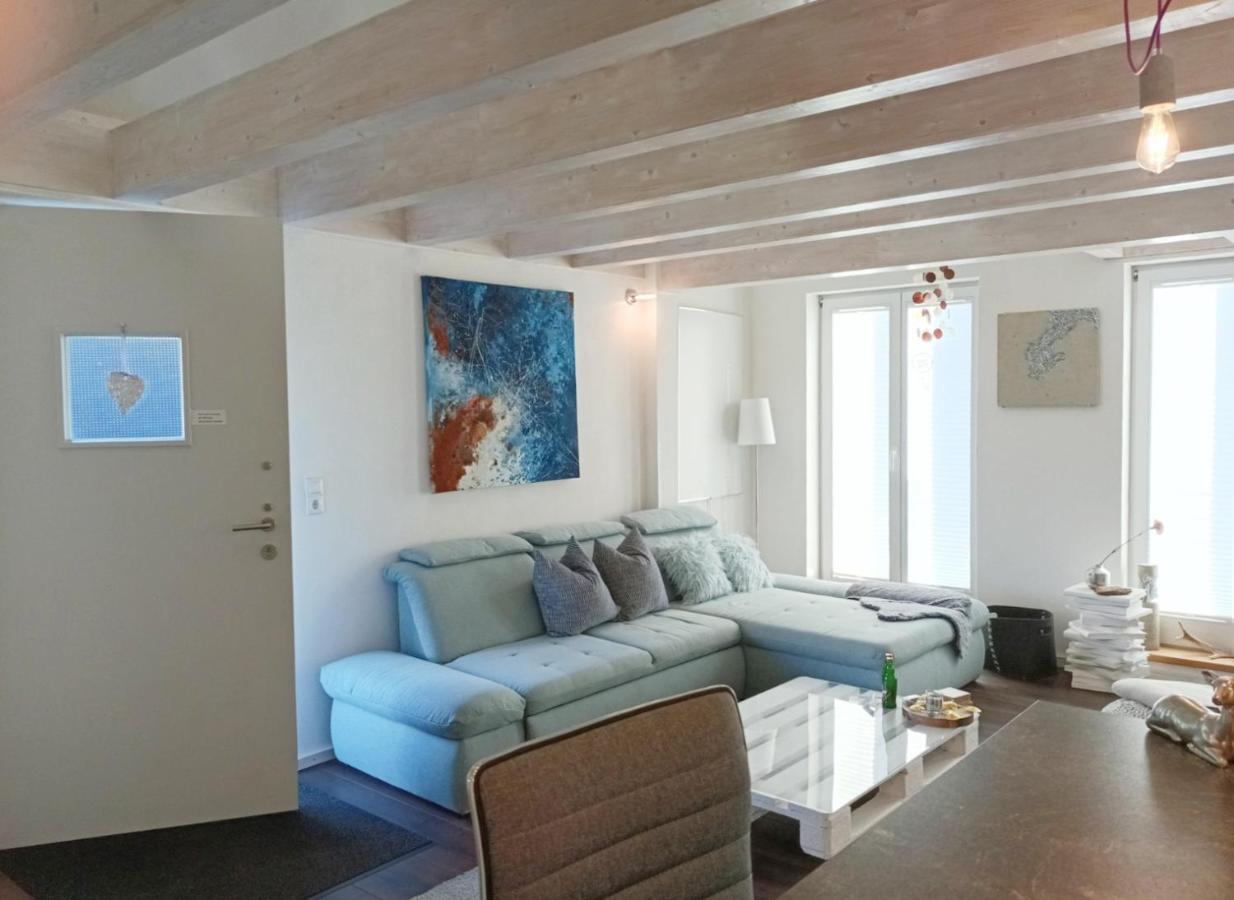 Kueken Winterberg Apartment Ngoại thất bức ảnh