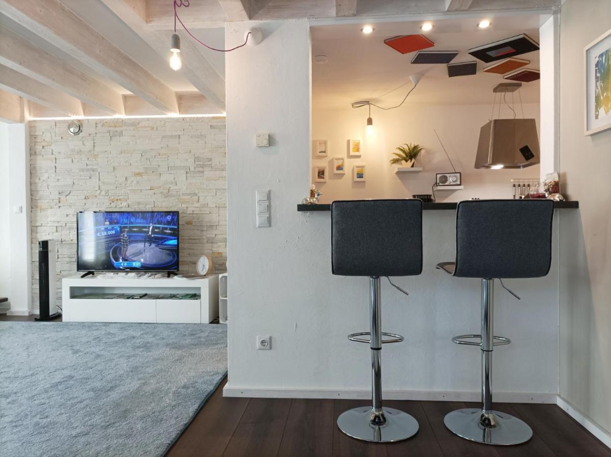 Kueken Winterberg Apartment Ngoại thất bức ảnh