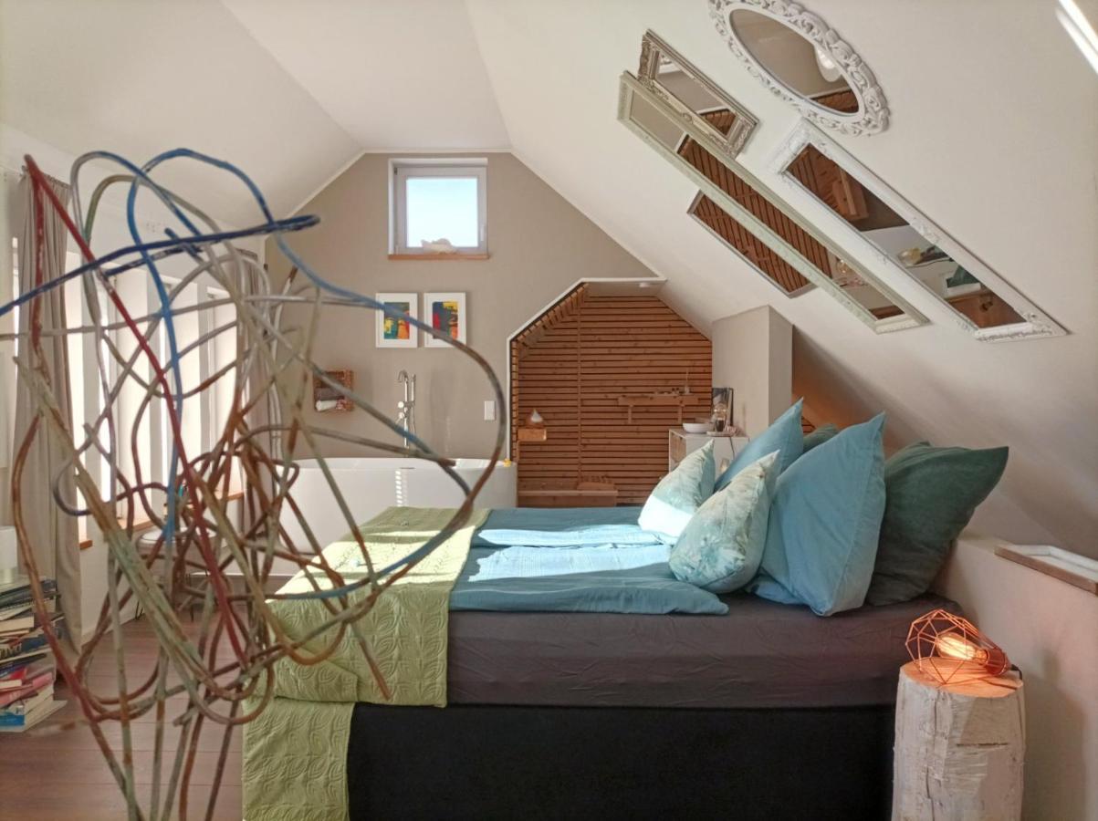 Kueken Winterberg Apartment Ngoại thất bức ảnh