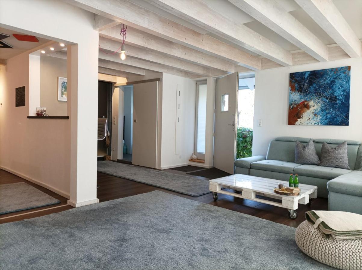 Kueken Winterberg Apartment Ngoại thất bức ảnh