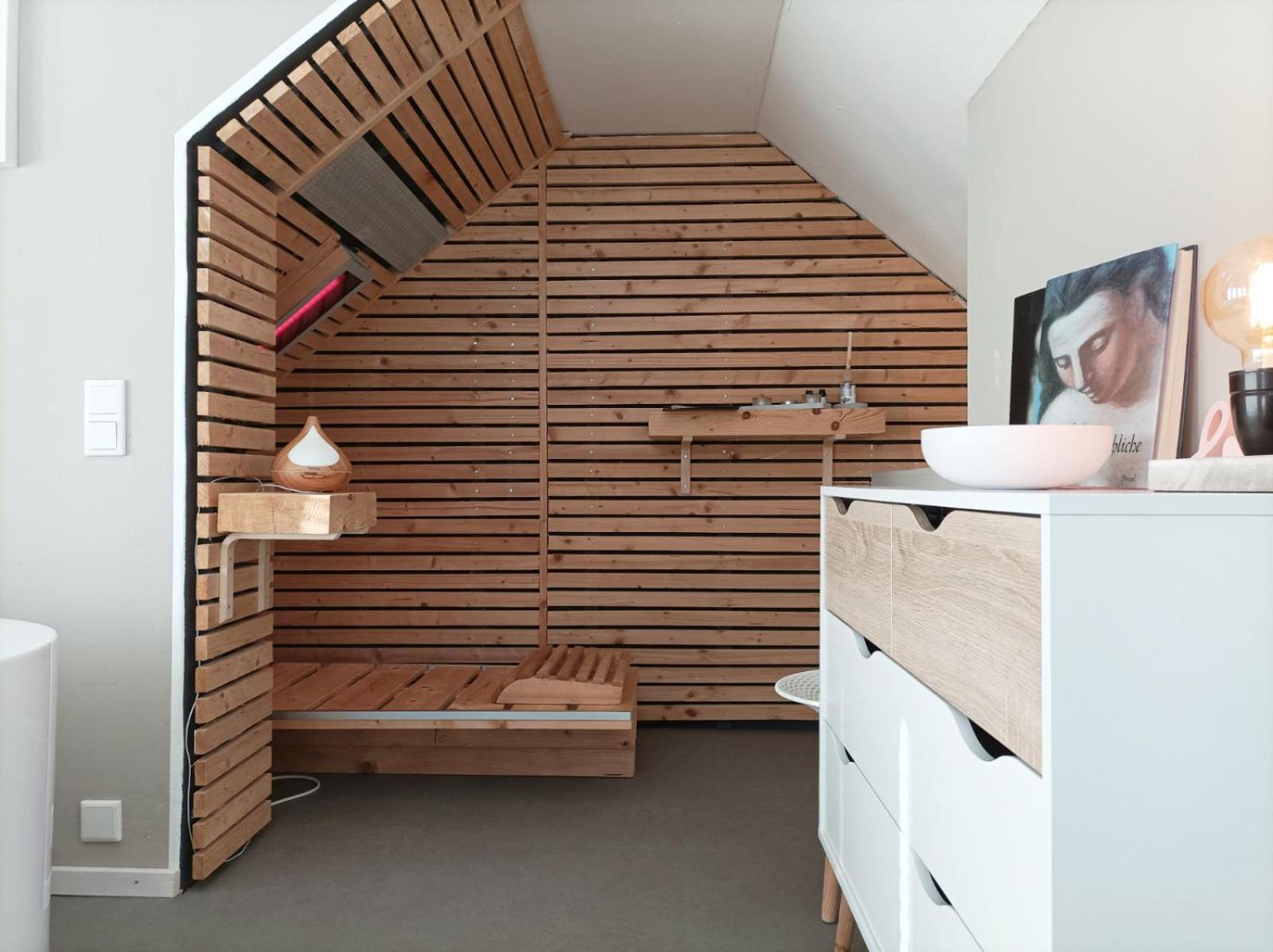 Kueken Winterberg Apartment Ngoại thất bức ảnh