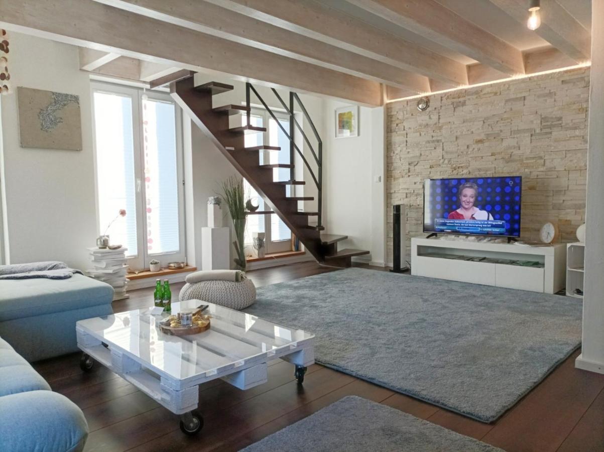 Kueken Winterberg Apartment Ngoại thất bức ảnh