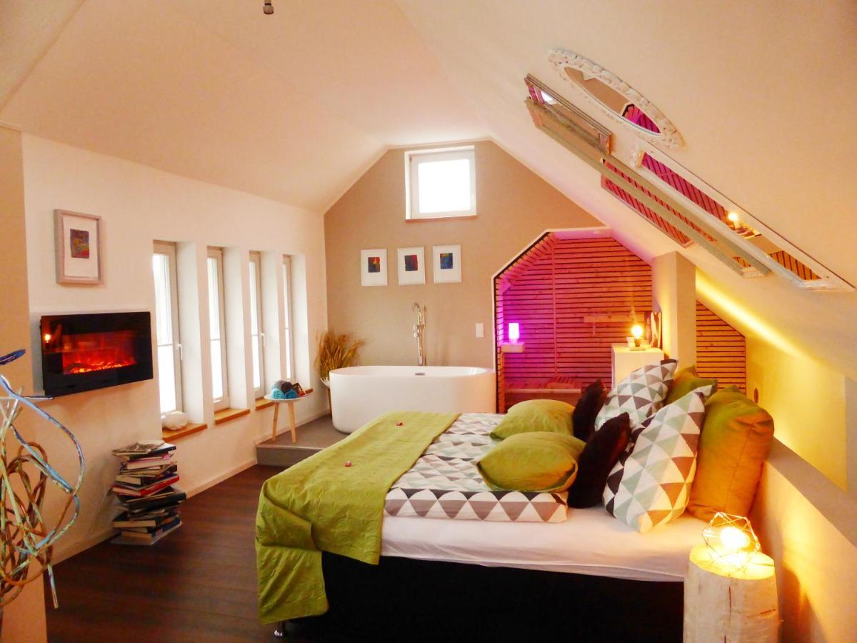 Kueken Winterberg Apartment Ngoại thất bức ảnh
