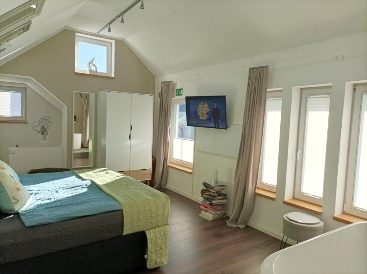 Kueken Winterberg Apartment Ngoại thất bức ảnh