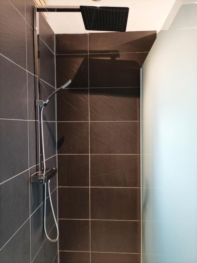 Kueken Winterberg Apartment Ngoại thất bức ảnh