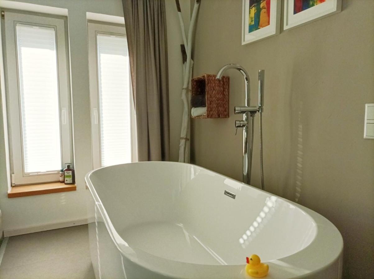 Kueken Winterberg Apartment Ngoại thất bức ảnh