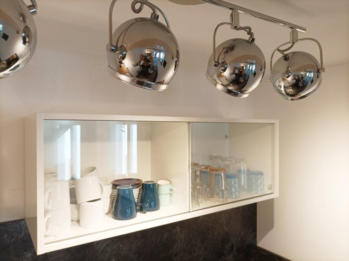 Kueken Winterberg Apartment Ngoại thất bức ảnh