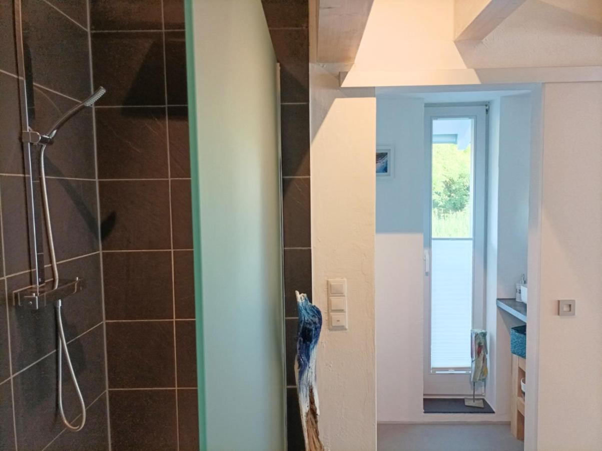 Kueken Winterberg Apartment Ngoại thất bức ảnh