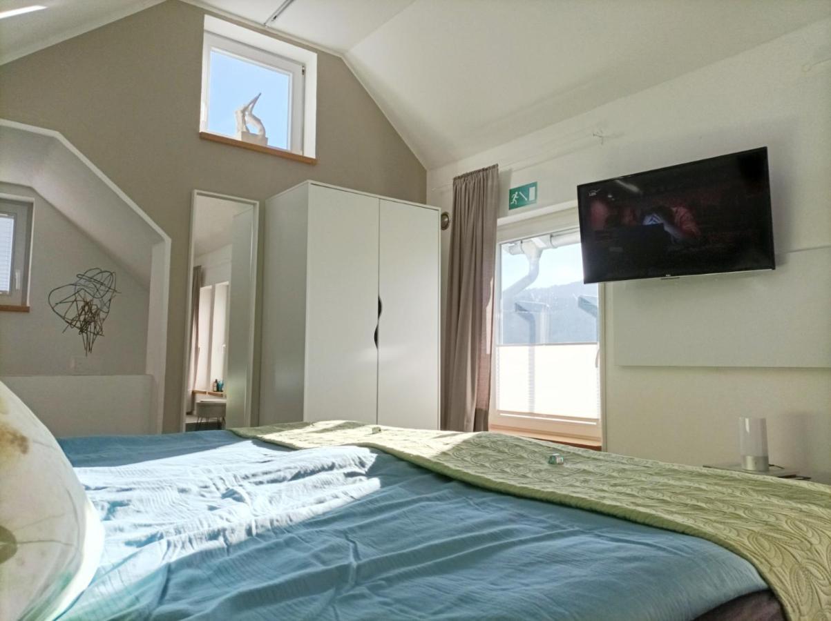 Kueken Winterberg Apartment Ngoại thất bức ảnh