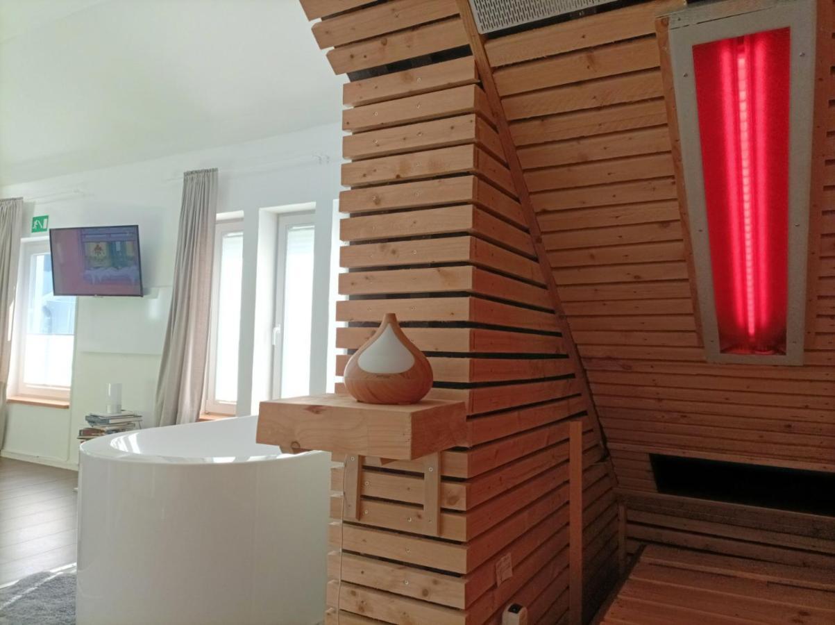 Kueken Winterberg Apartment Ngoại thất bức ảnh