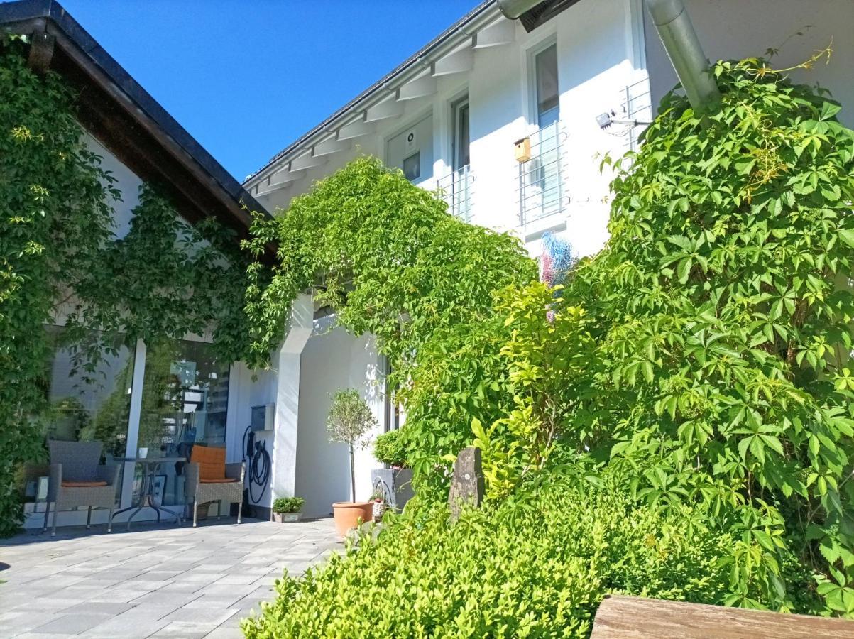 Kueken Winterberg Apartment Ngoại thất bức ảnh