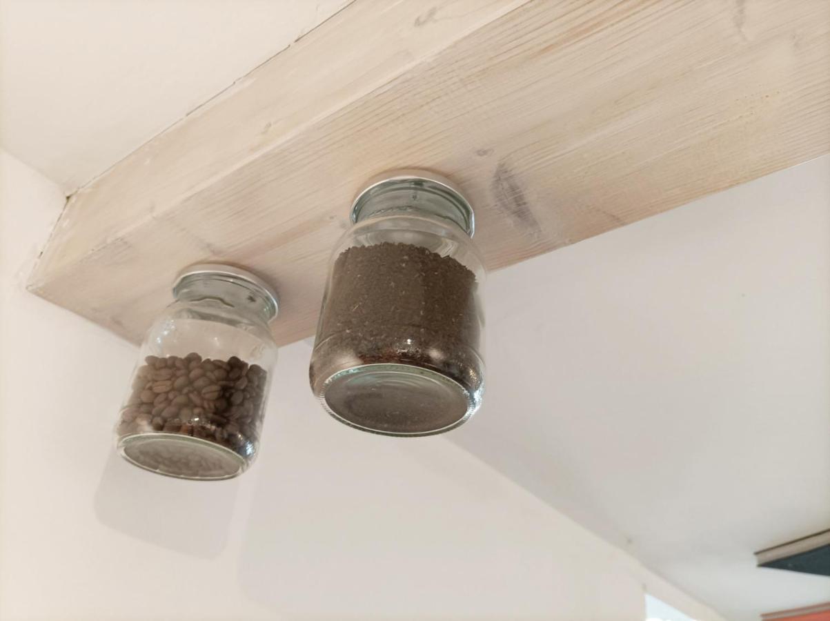 Kueken Winterberg Apartment Ngoại thất bức ảnh