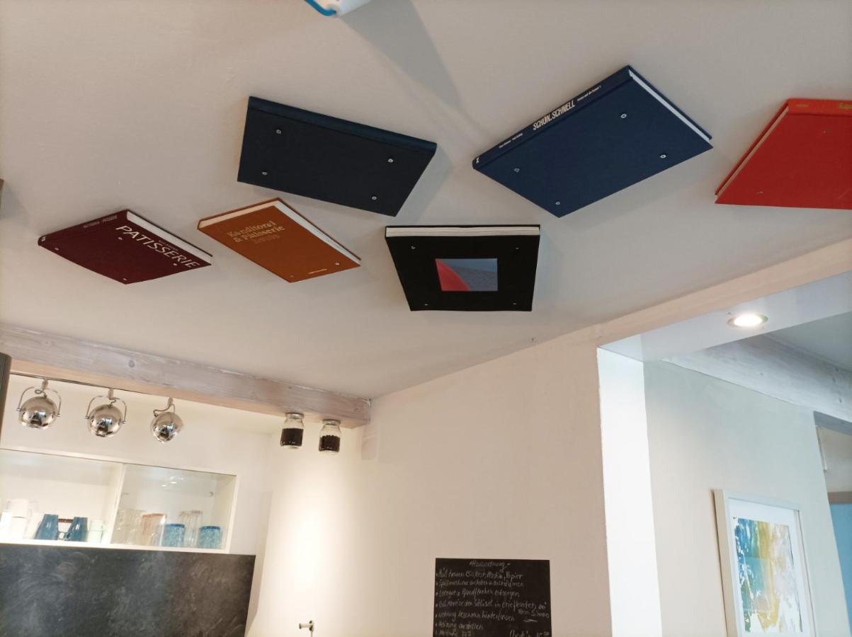 Kueken Winterberg Apartment Ngoại thất bức ảnh