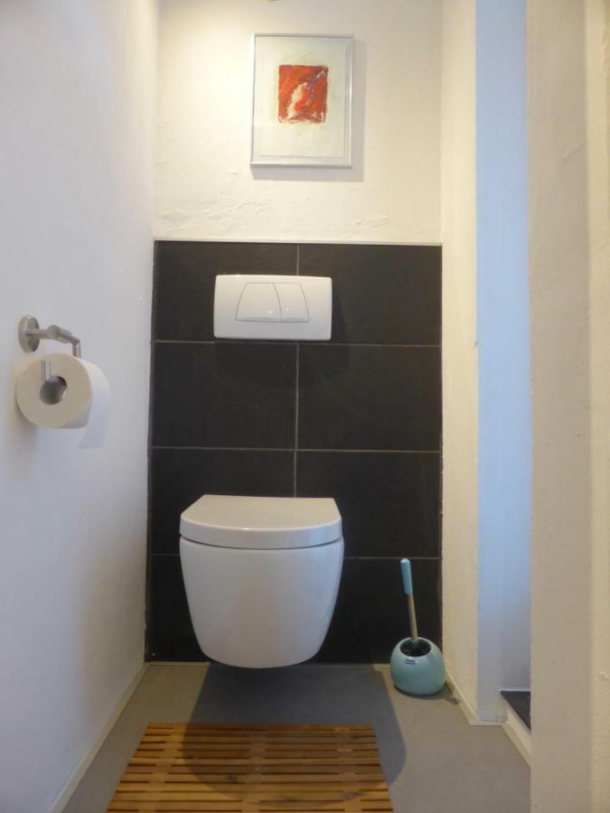 Kueken Winterberg Apartment Ngoại thất bức ảnh