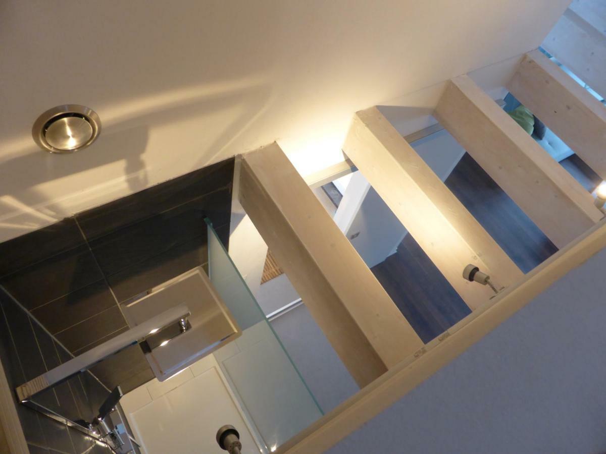 Kueken Winterberg Apartment Ngoại thất bức ảnh