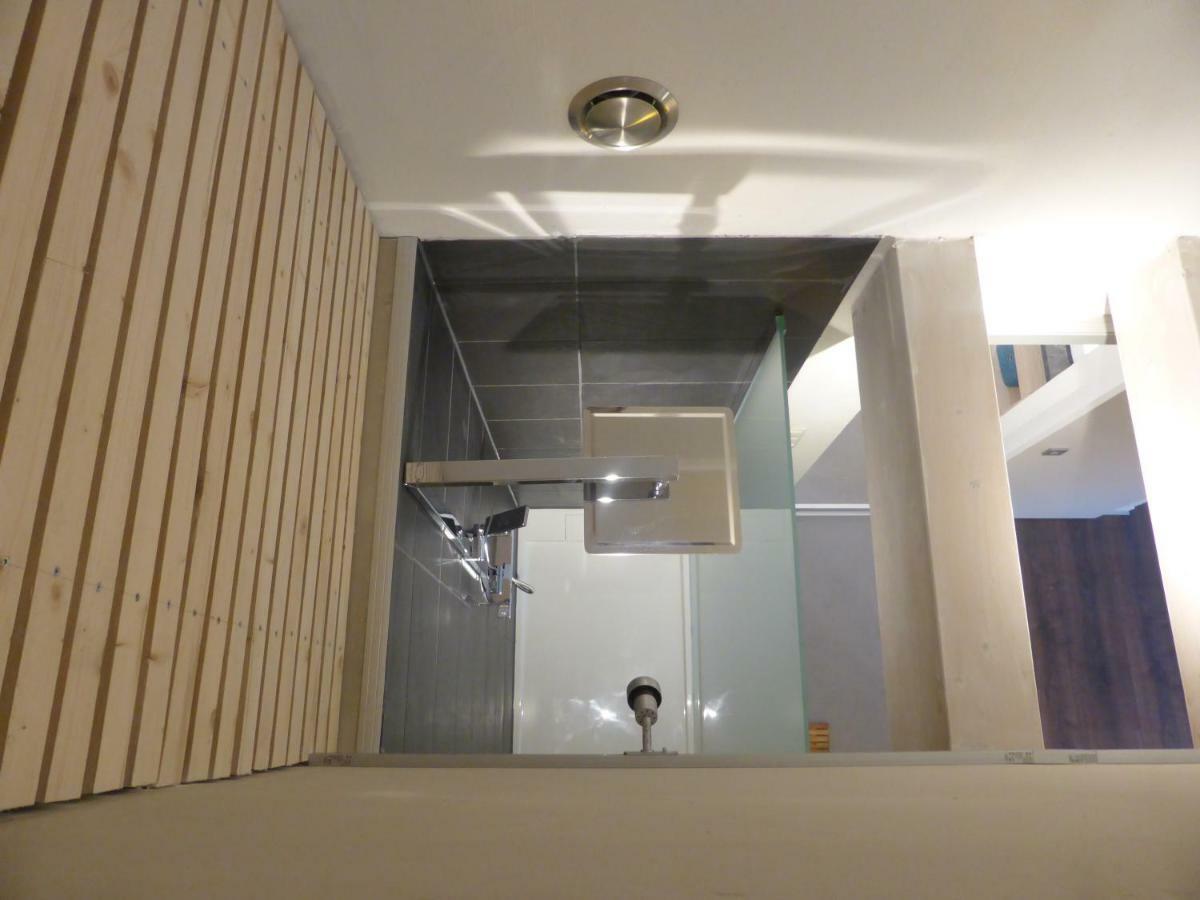 Kueken Winterberg Apartment Ngoại thất bức ảnh