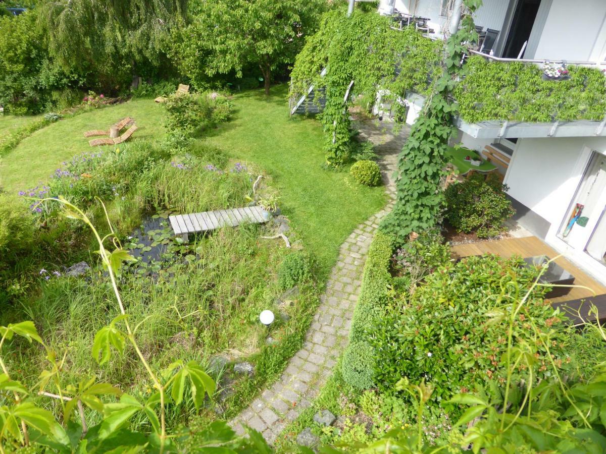 Kueken Winterberg Apartment Ngoại thất bức ảnh